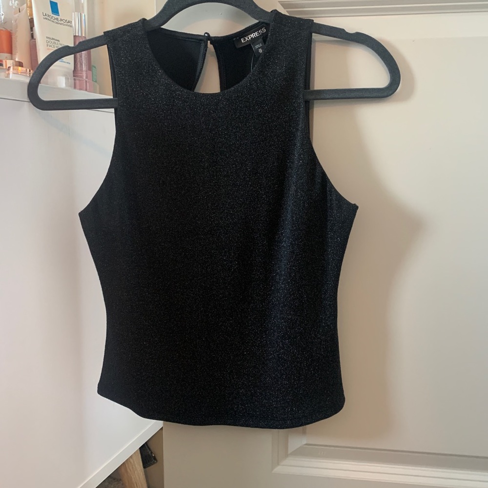 Express top